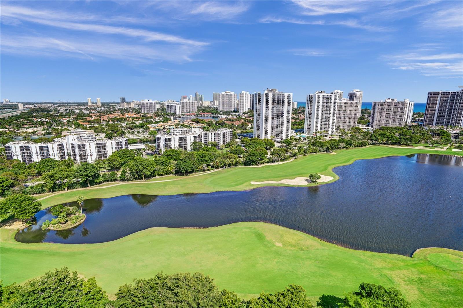DELVISTA TOWERS CONDO - Residential Lease