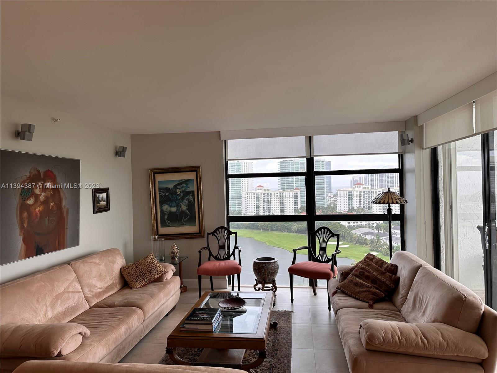 DELVISTA TOWERS CONDO - Residential Lease