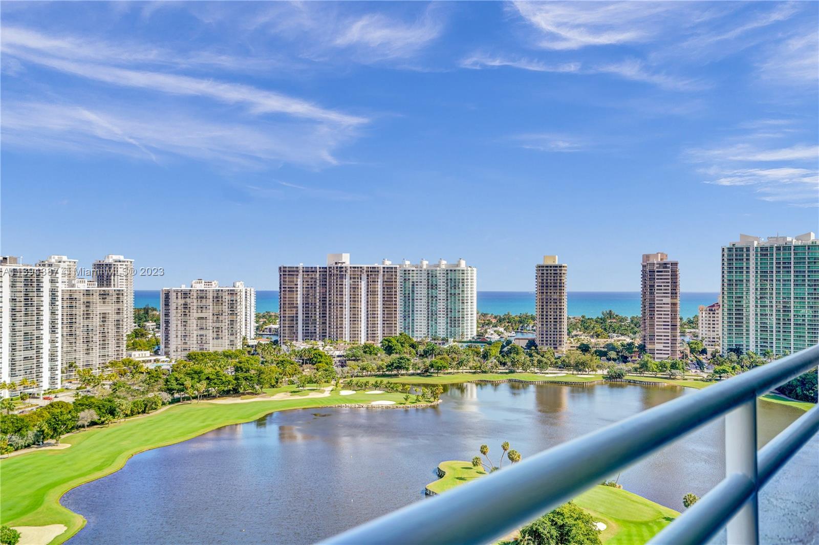 DELVISTA TOWERS CONDO - Residential Lease