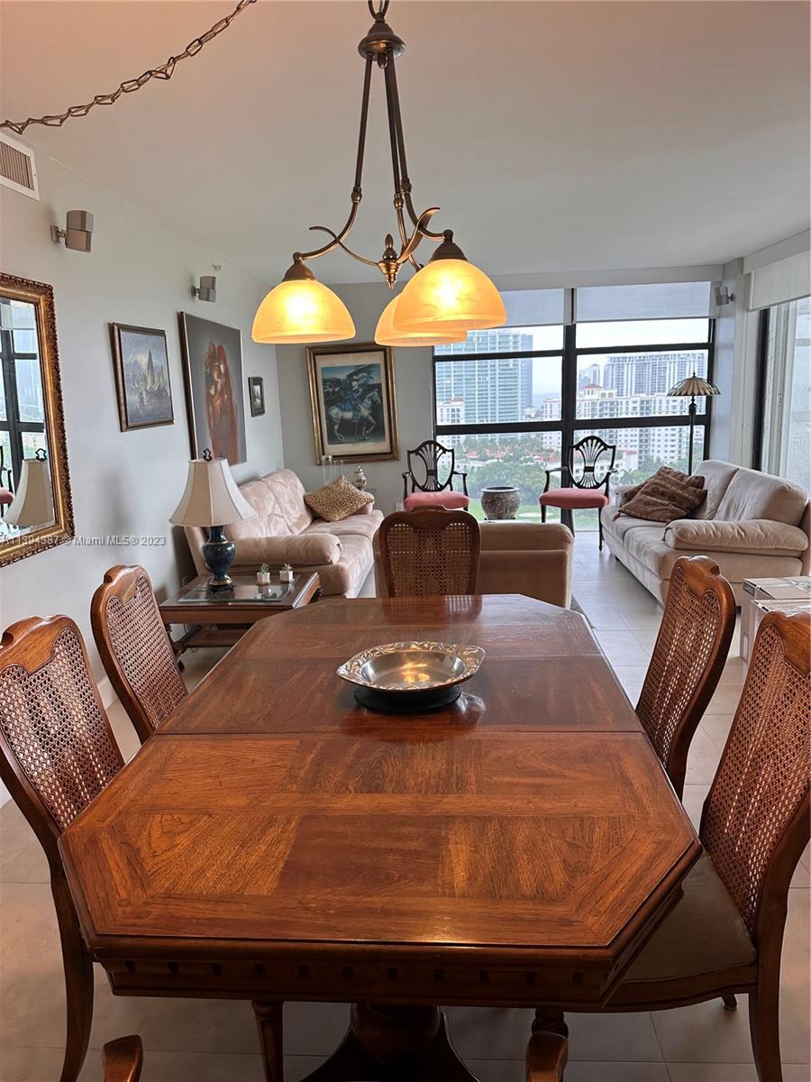 DELVISTA TOWERS CONDO - Residential Lease