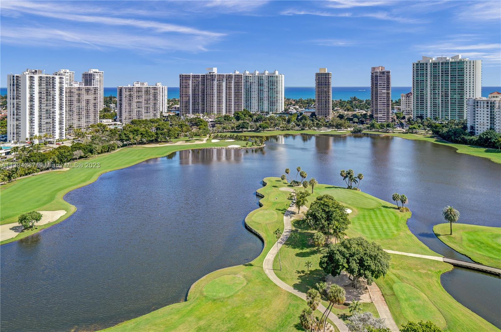 DELVISTA TOWERS CONDO - Residential Lease