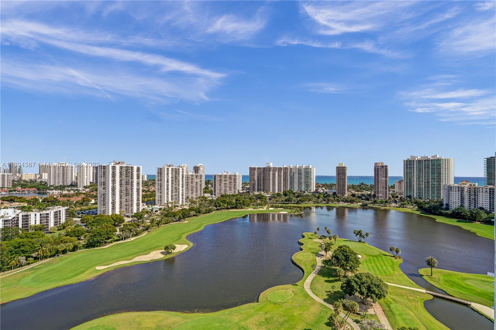 DELVISTA TOWERS CONDO - Residential Lease