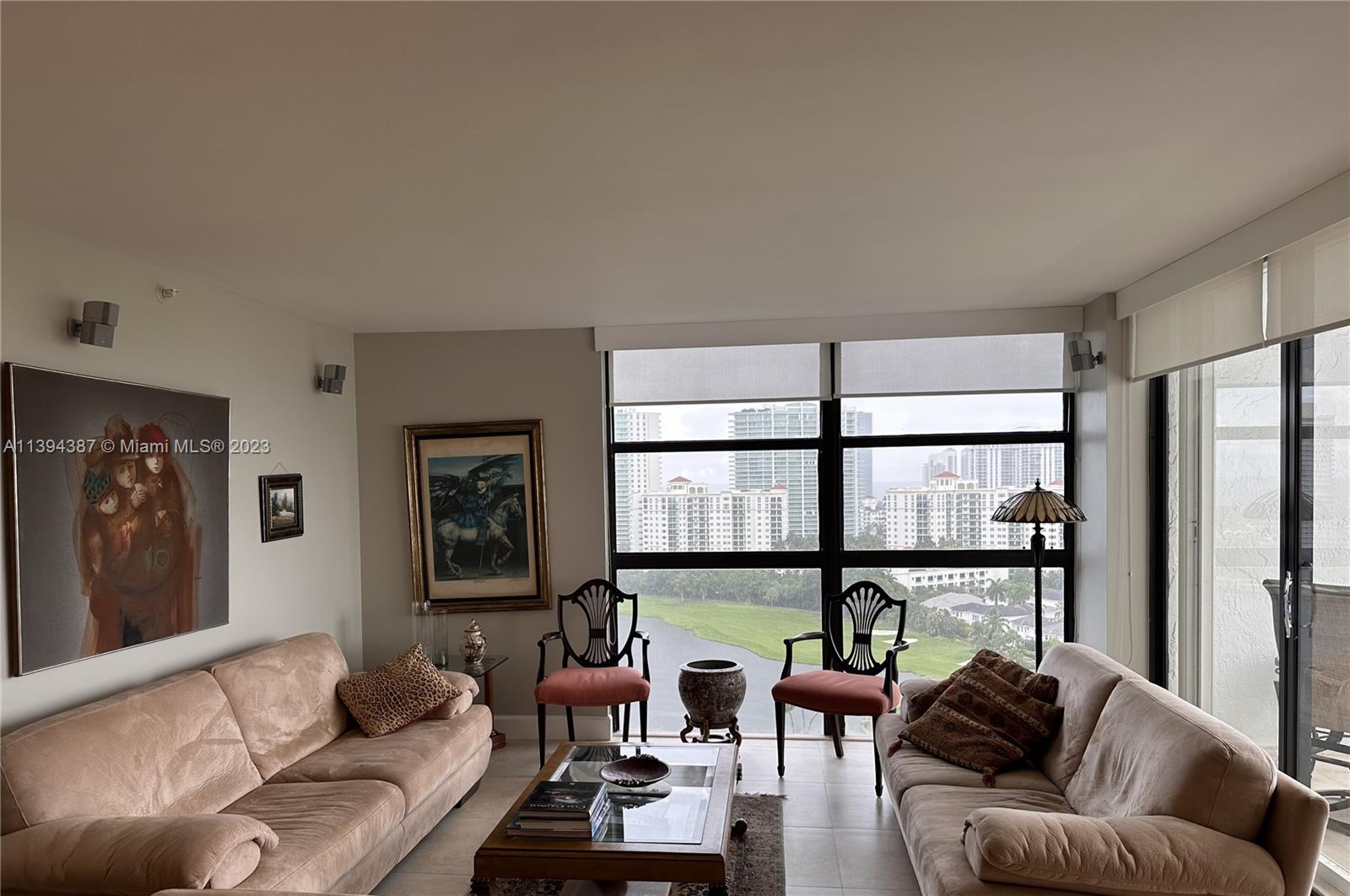 DELVISTA TOWERS CONDO - Residential Lease