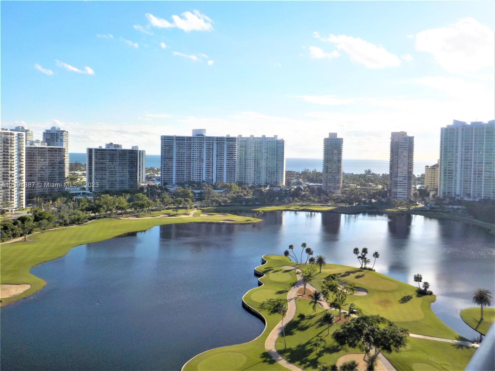 DELVISTA TOWERS CONDO - Residential Lease