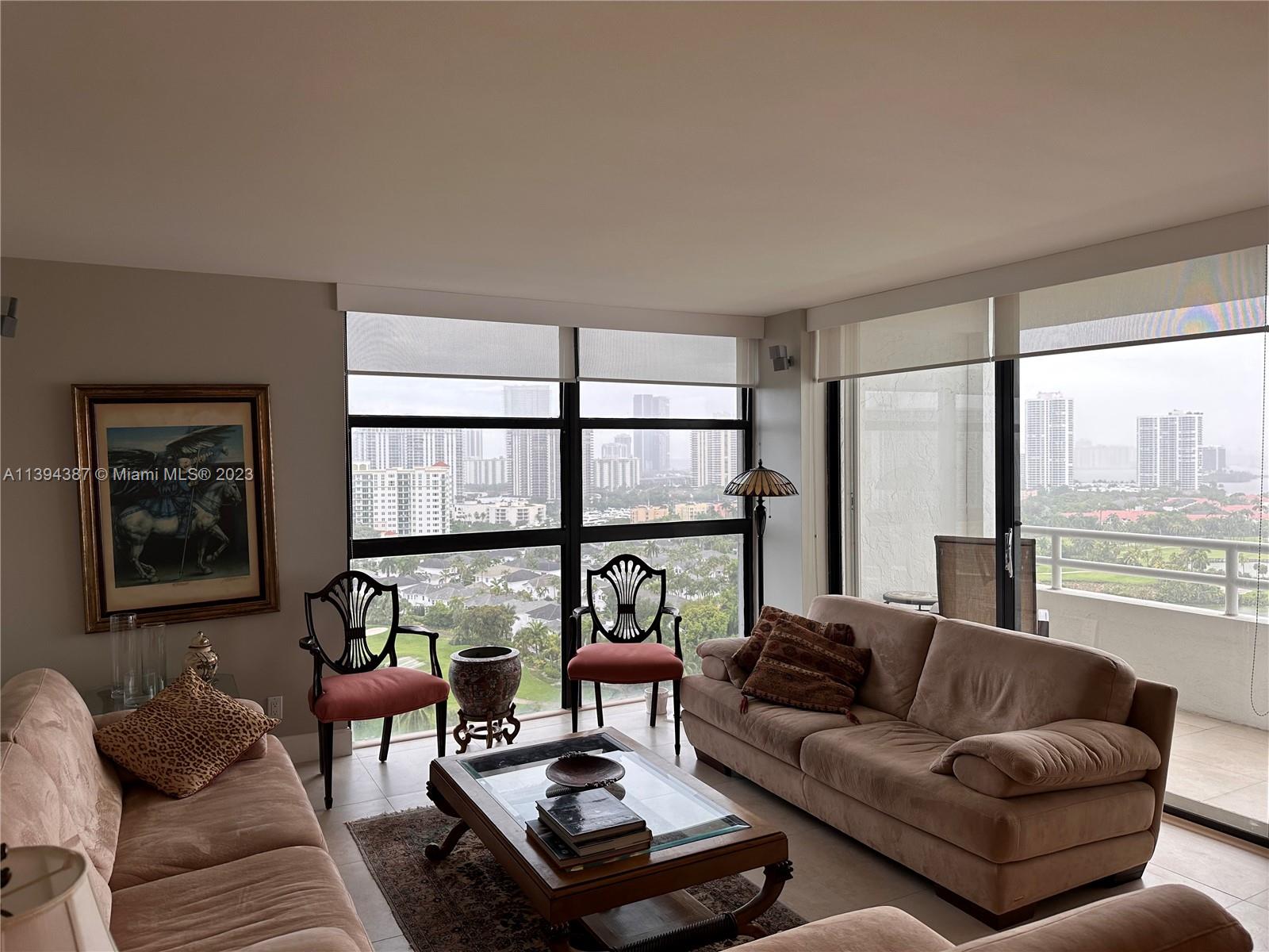 DELVISTA TOWERS CONDO - Residential Lease