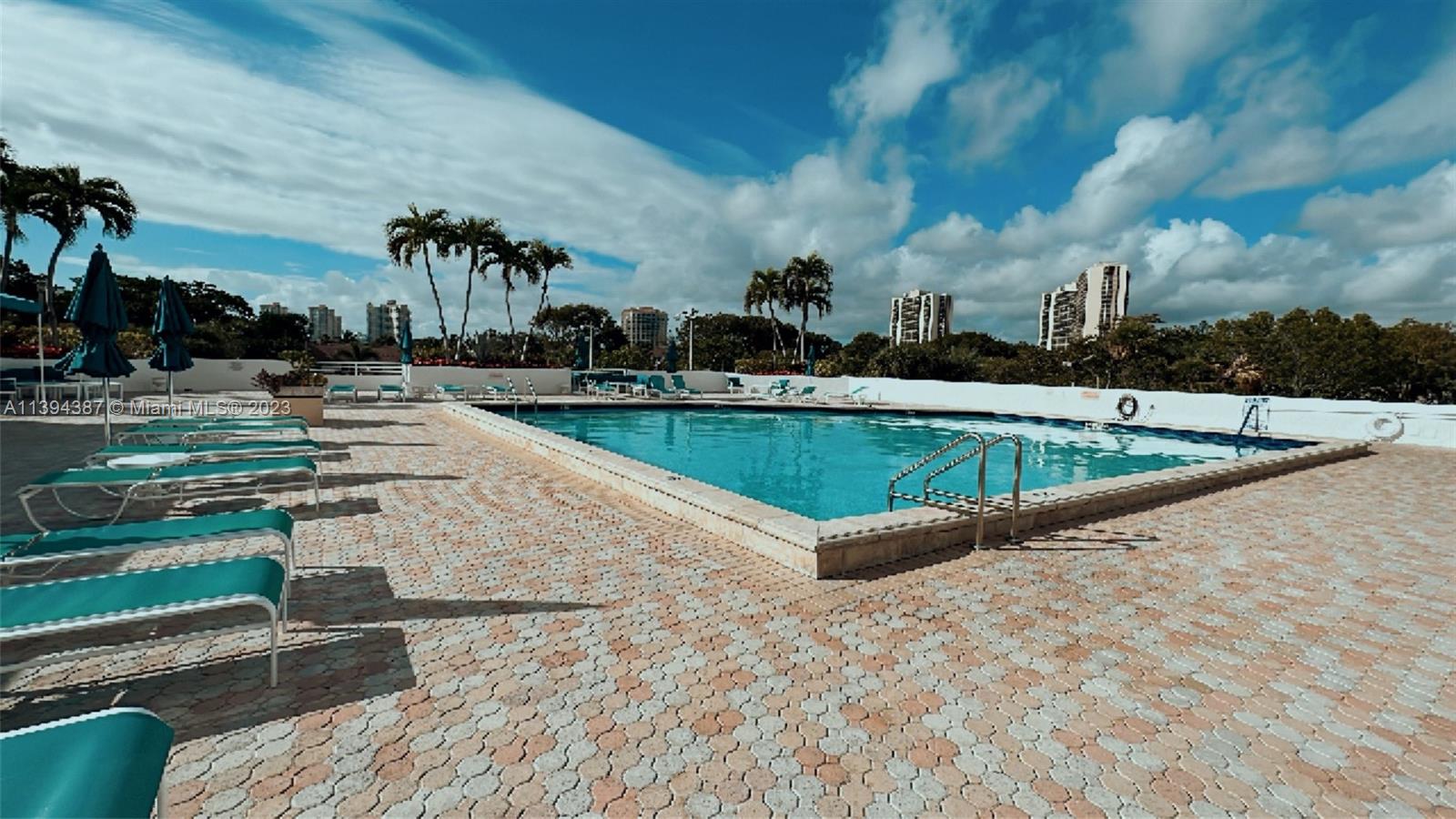 DELVISTA TOWERS CONDO - Residential Lease