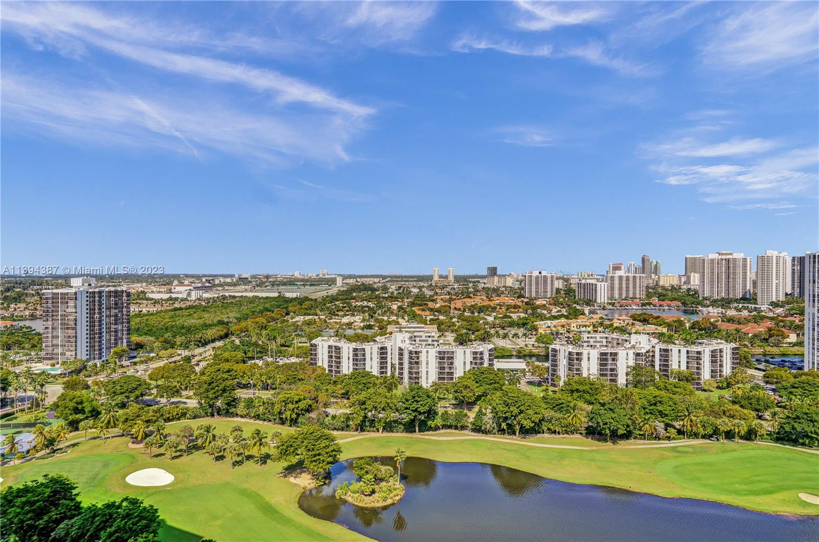 DELVISTA TOWERS CONDO - Residential Lease