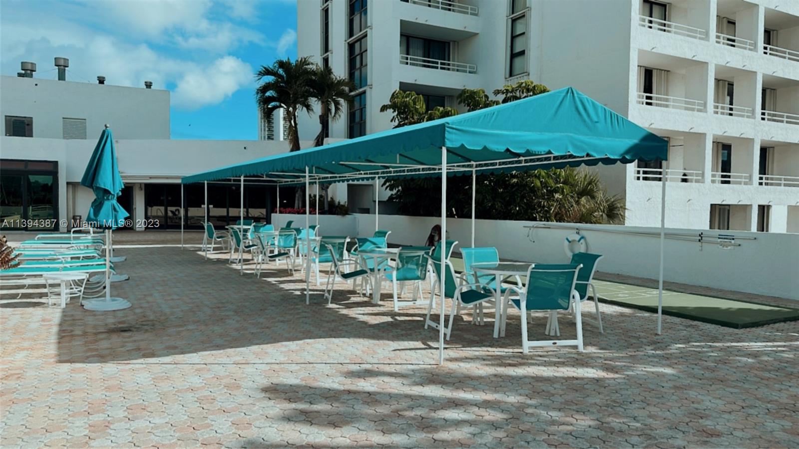 DELVISTA TOWERS CONDO - Residential Lease