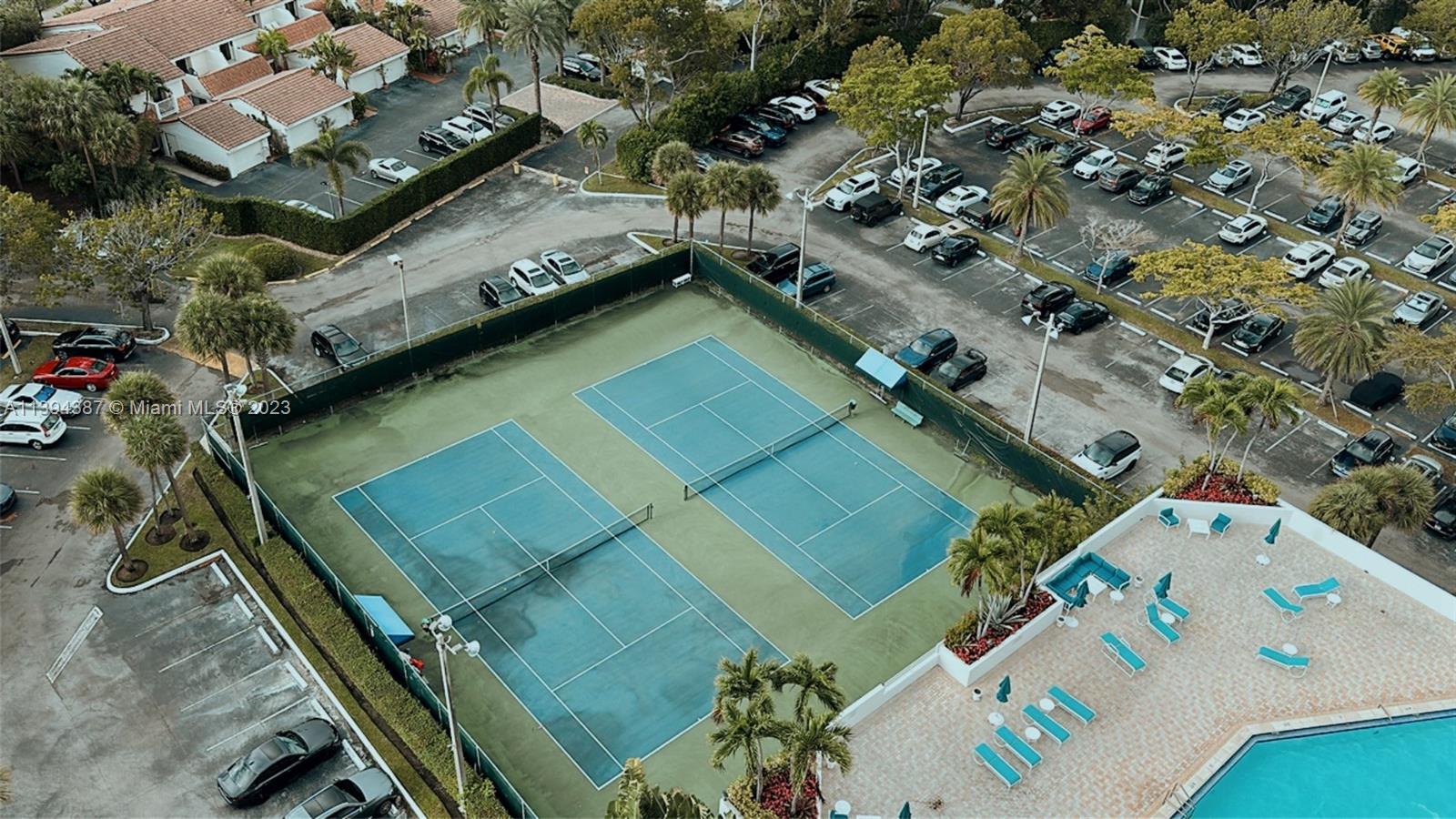 DELVISTA TOWERS CONDO - Residential Lease