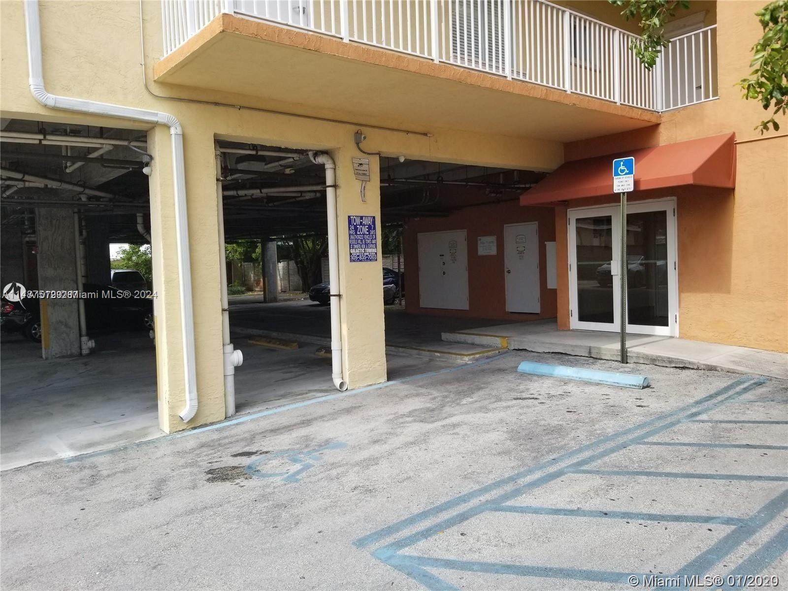 MELROSE APARTMENTS I COND - Residential Lease