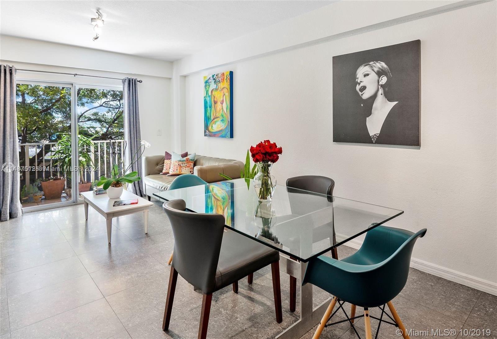 MELROSE APARTMENTS I COND - Residential Lease