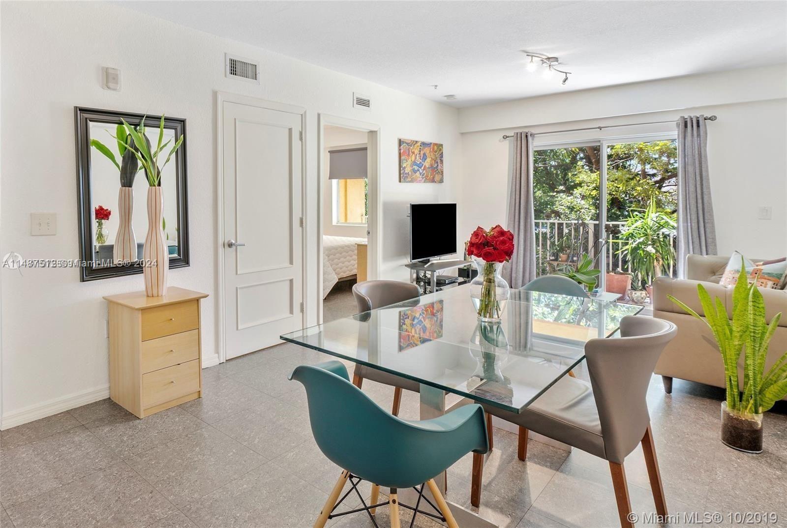 MELROSE APARTMENTS I COND - Residential Lease