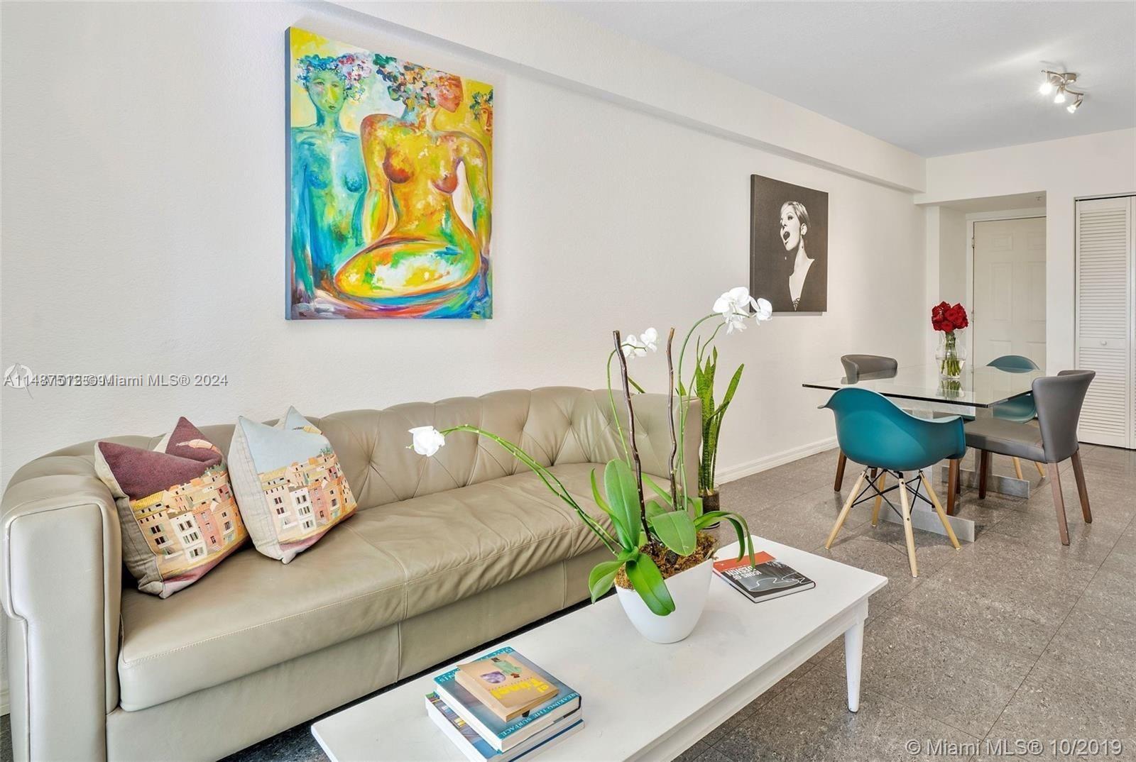 MELROSE APARTMENTS I COND - Residential Lease