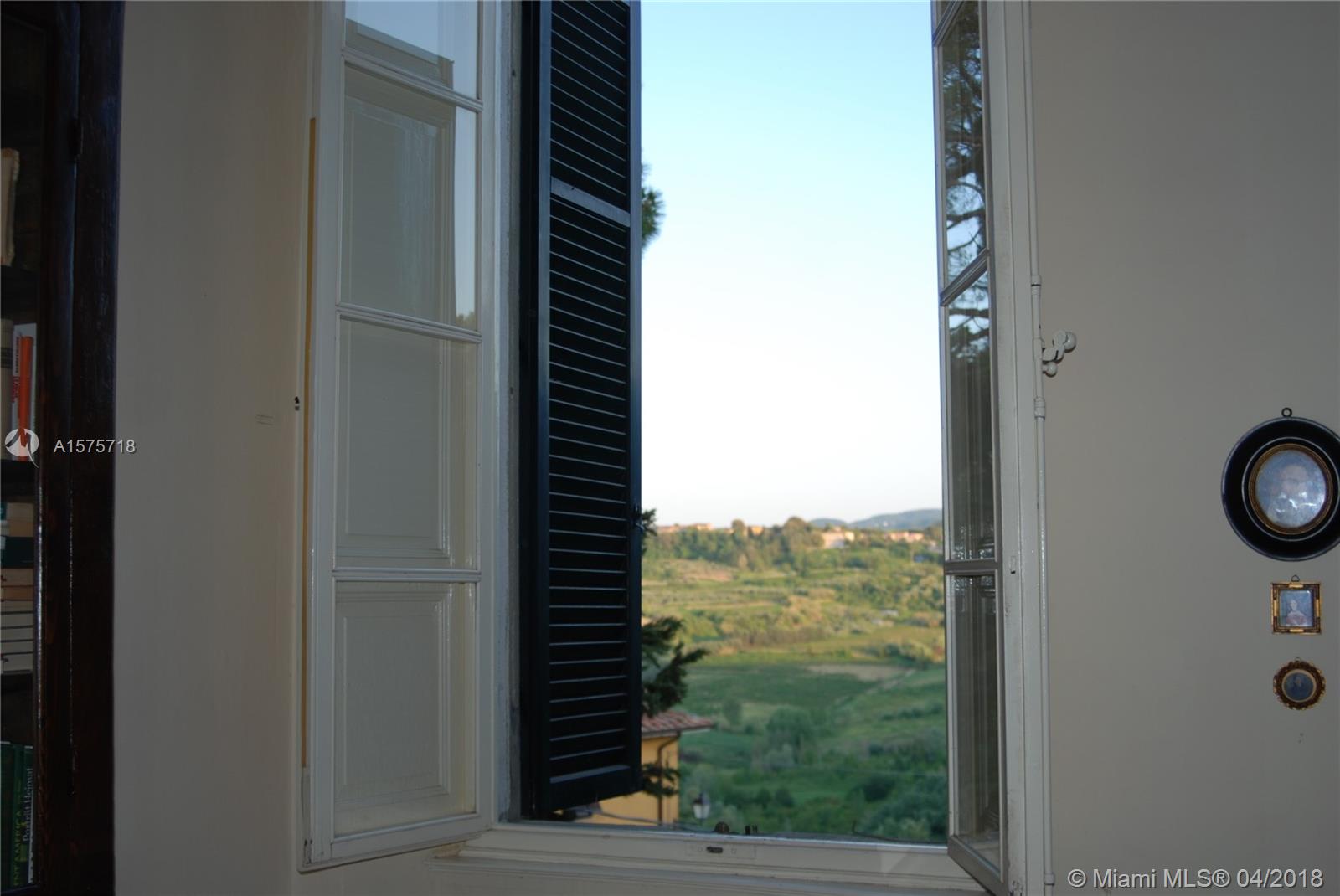 TUSCANY, ITALY - Residential