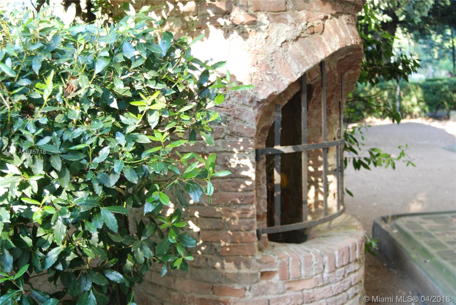 TUSCANY, ITALY - Residential