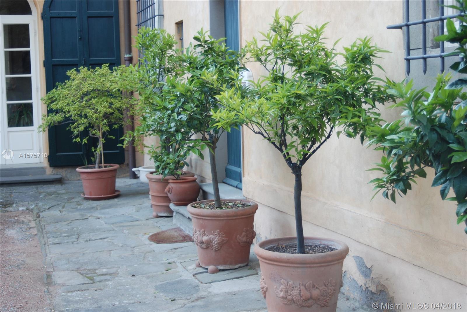 TUSCANY, ITALY - Residential