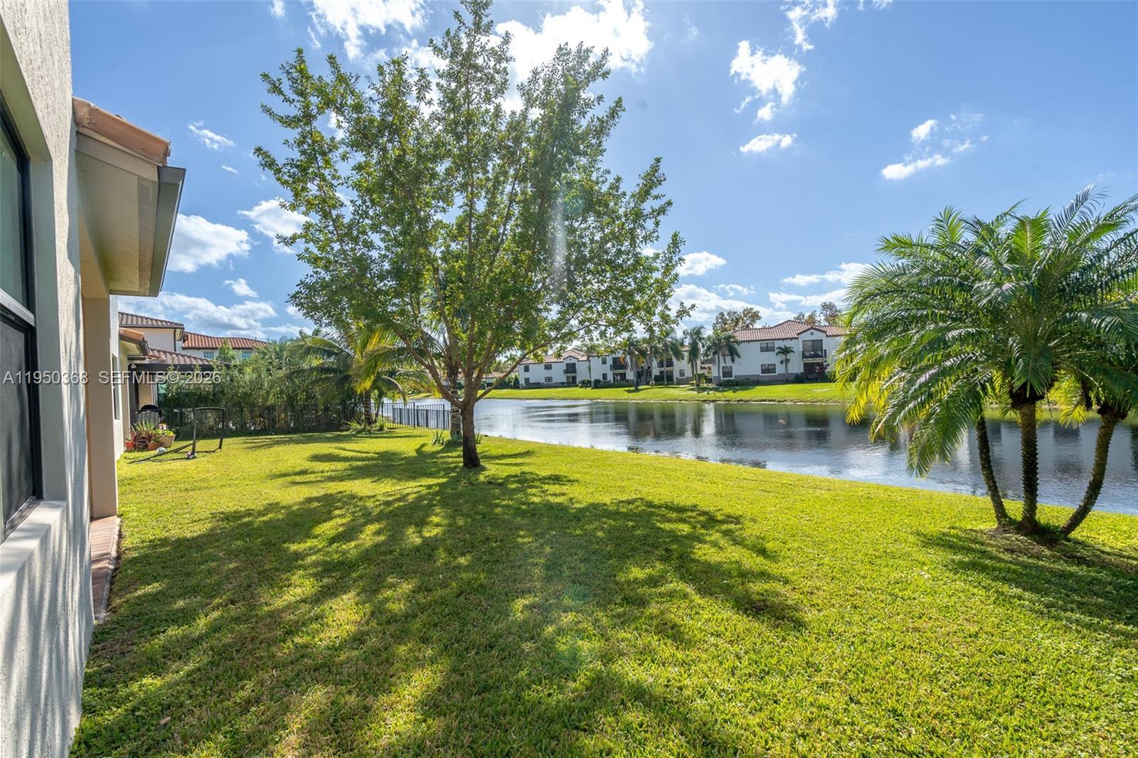 Raintree at Mayfair - Residential