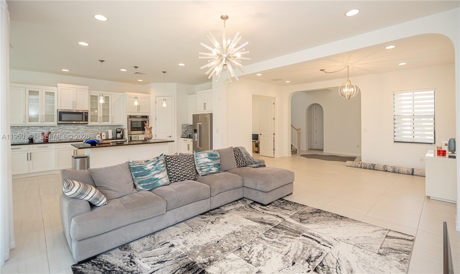 Raintree at Mayfair - Residential