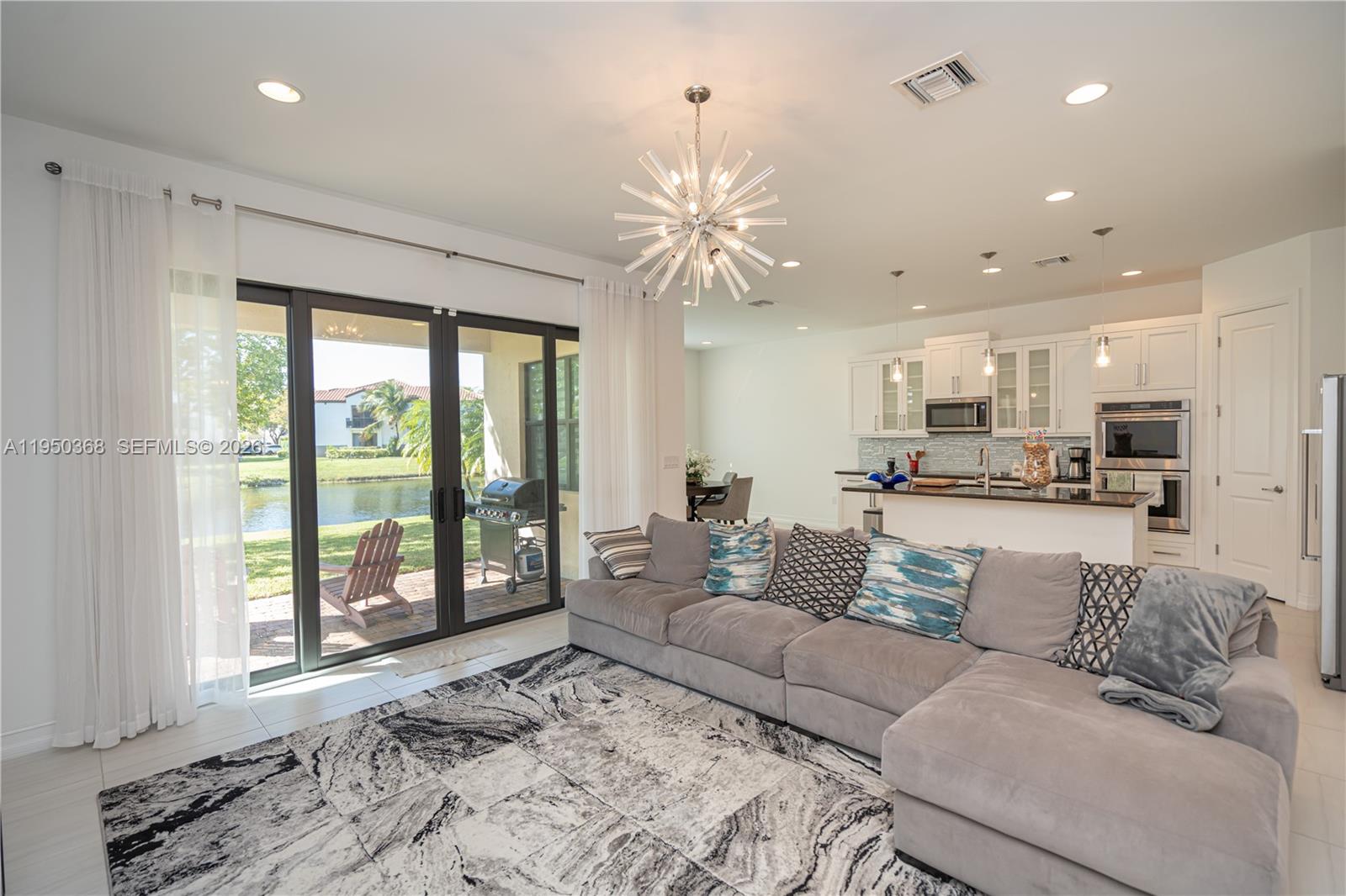 Raintree at Mayfair - Residential