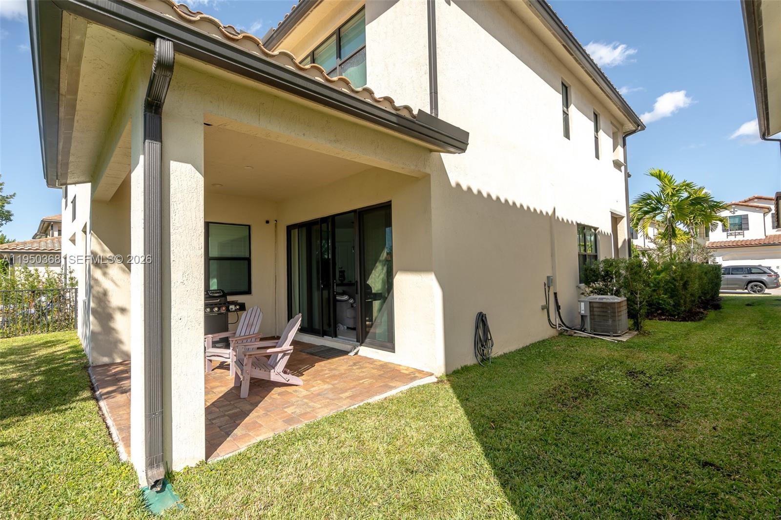 Raintree at Mayfair - Residential