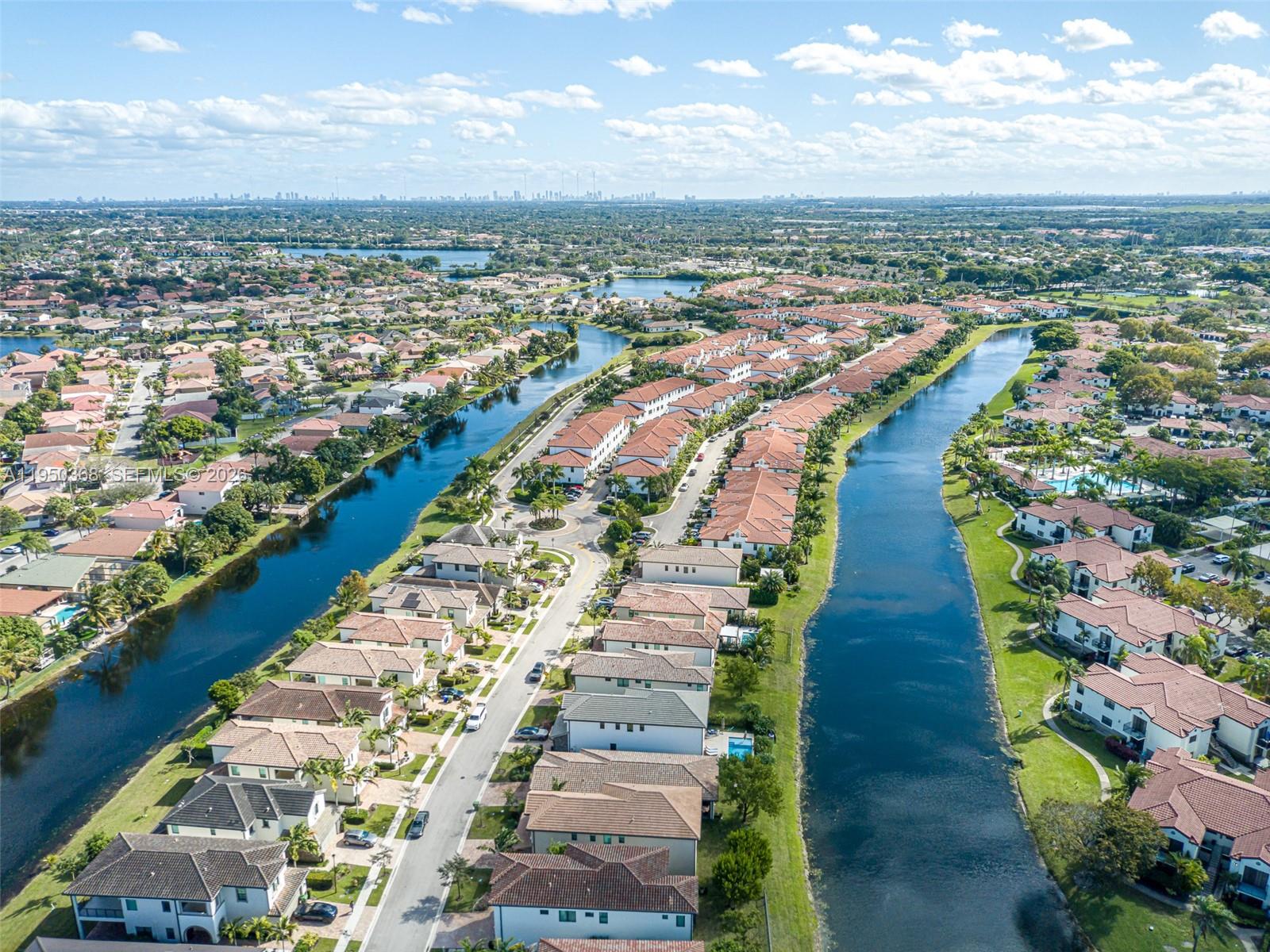 Raintree at Mayfair - Residential