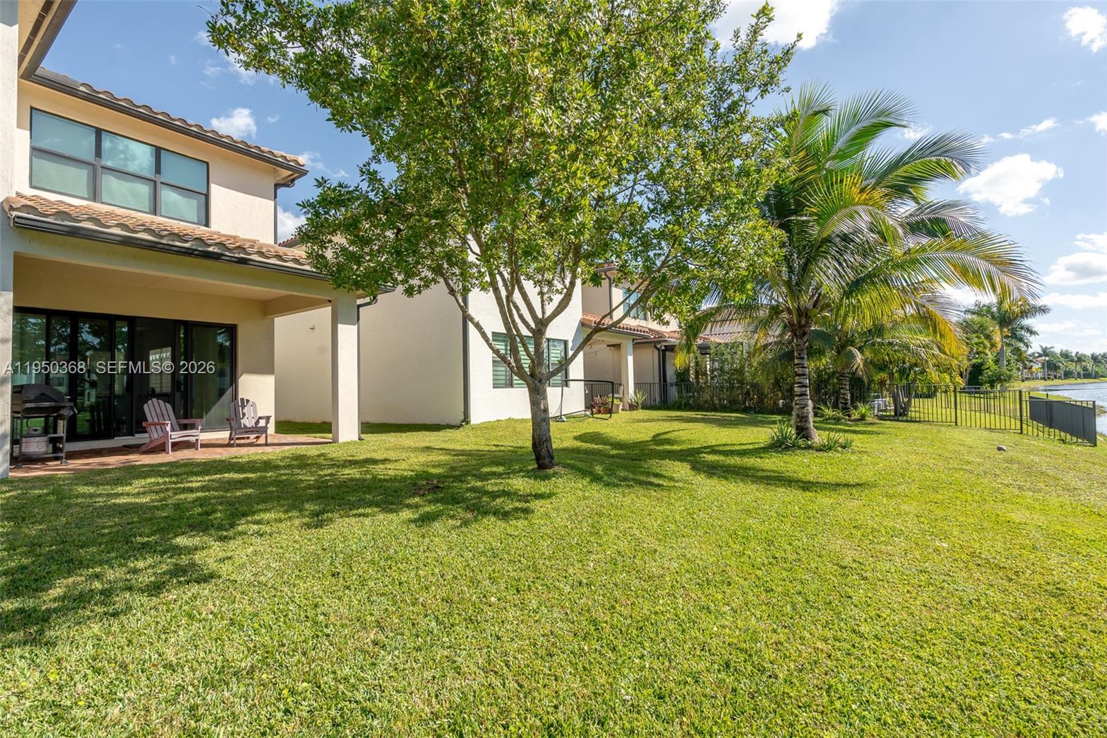 Raintree at Mayfair - Residential