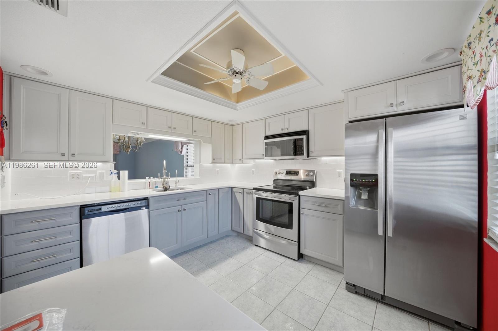 FOREST PARK CONDO - Residential