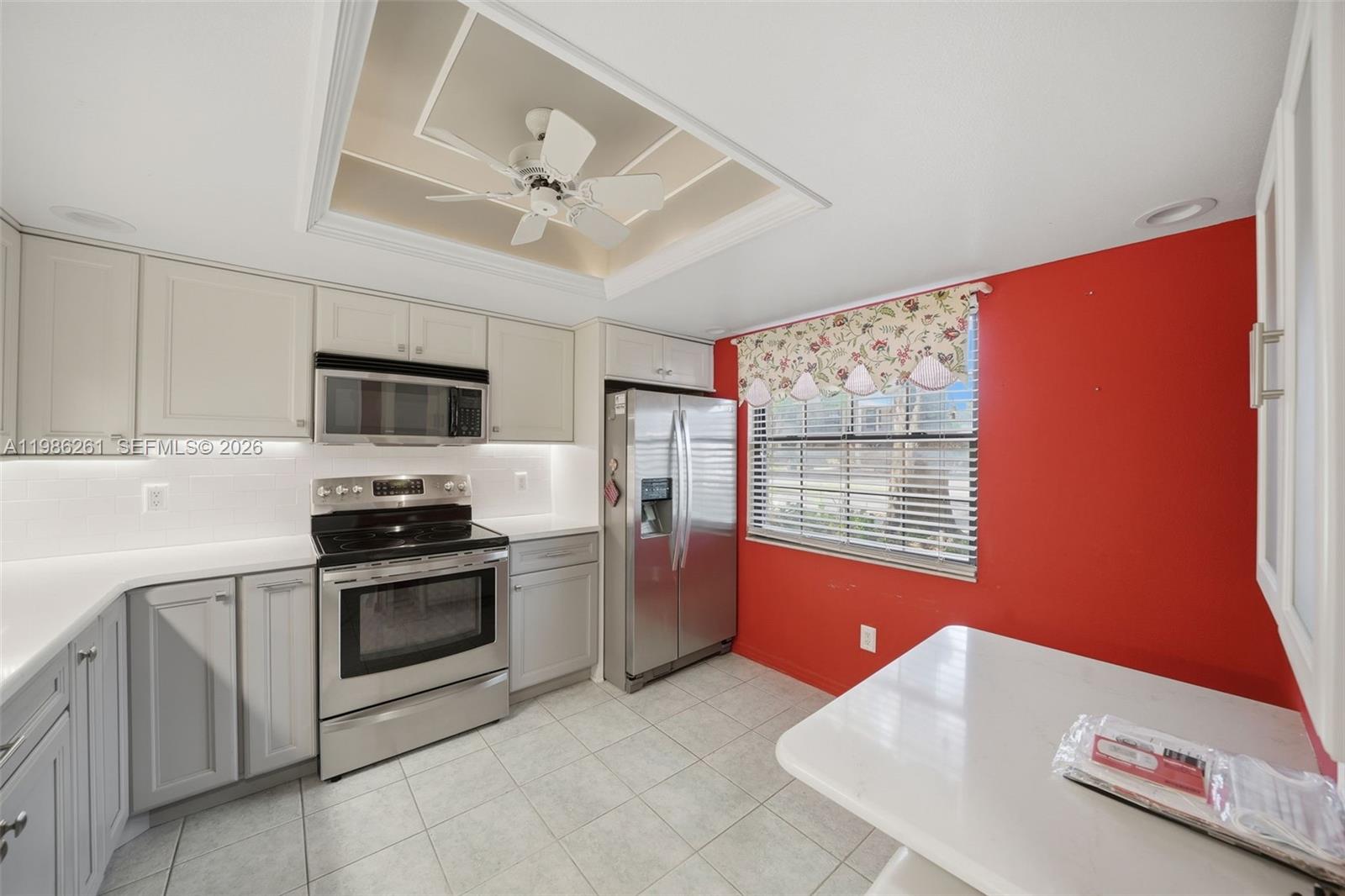 FOREST PARK CONDO - Residential