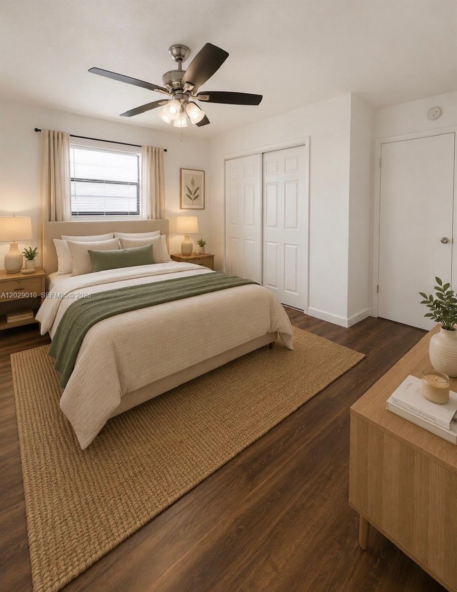 LUDLAM GARDENS CONDO - Residential Lease