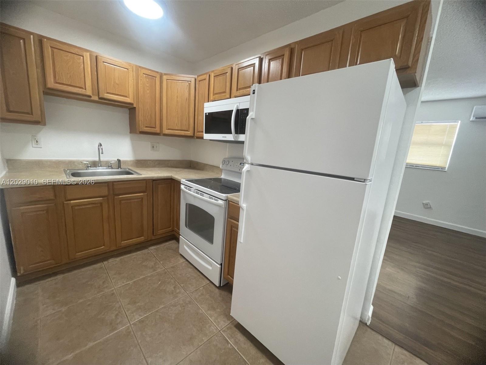 LUDLAM GARDENS CONDO - Residential Lease