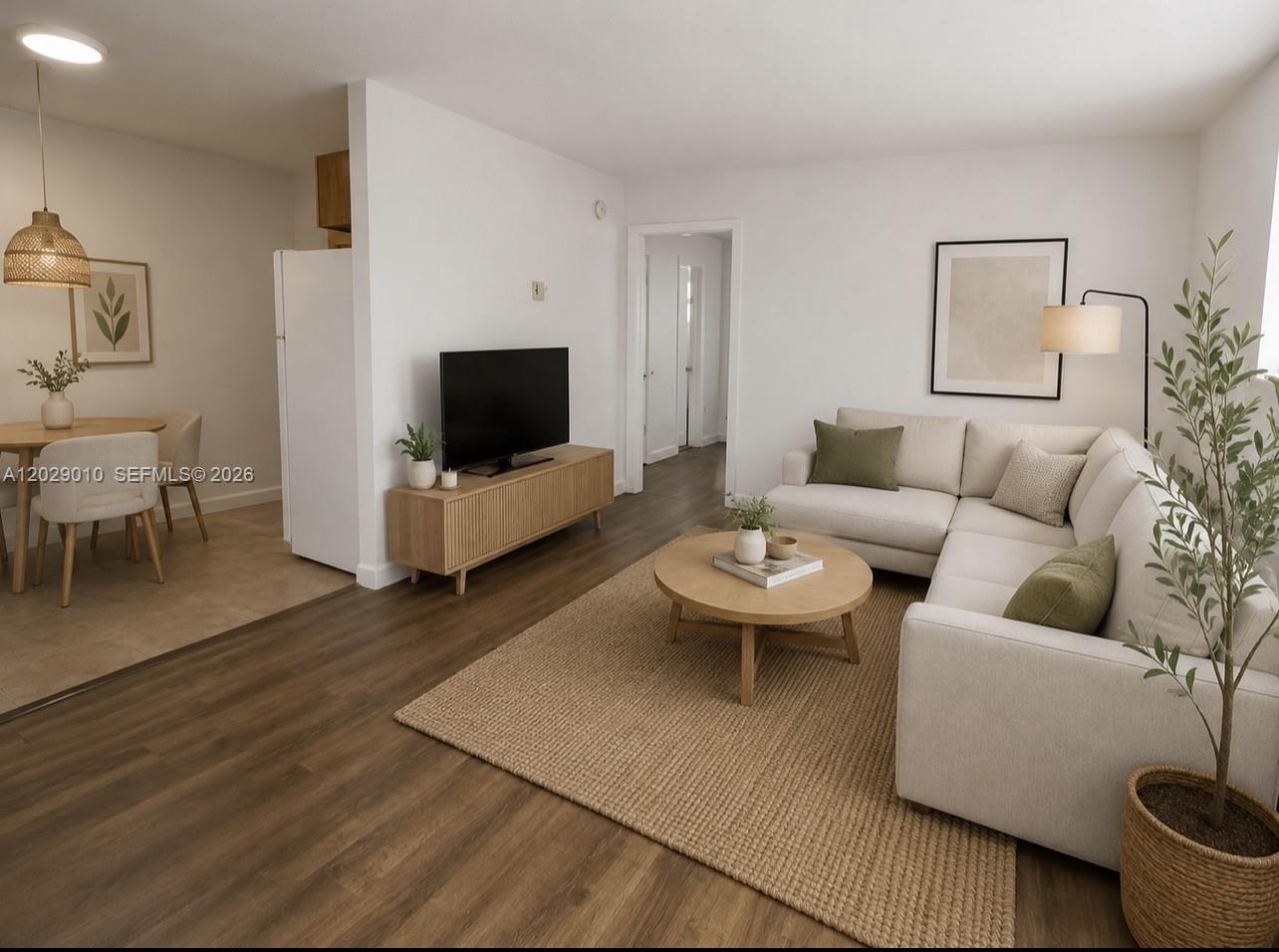 LUDLAM GARDENS CONDO - Residential Lease