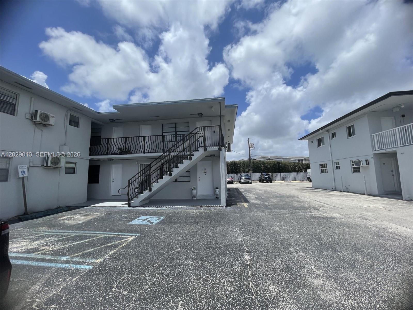 LUDLAM GARDENS CONDO - Residential Lease