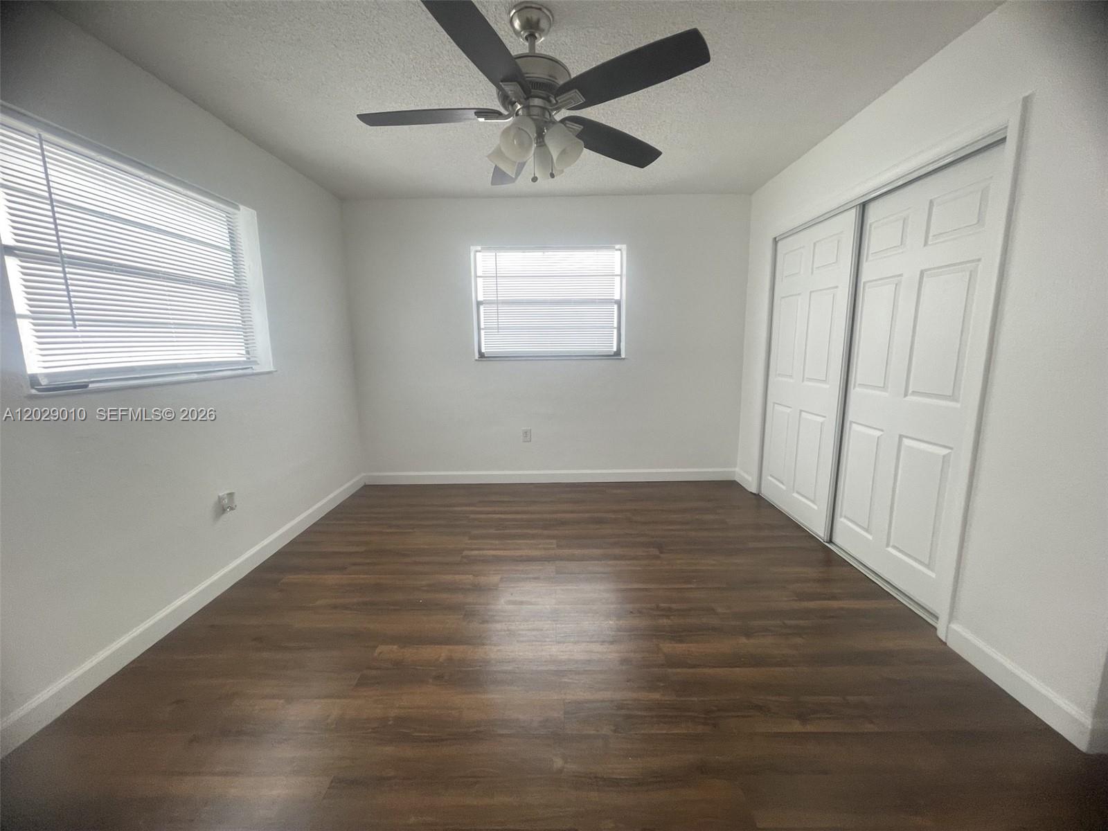 LUDLAM GARDENS CONDO - Residential Lease