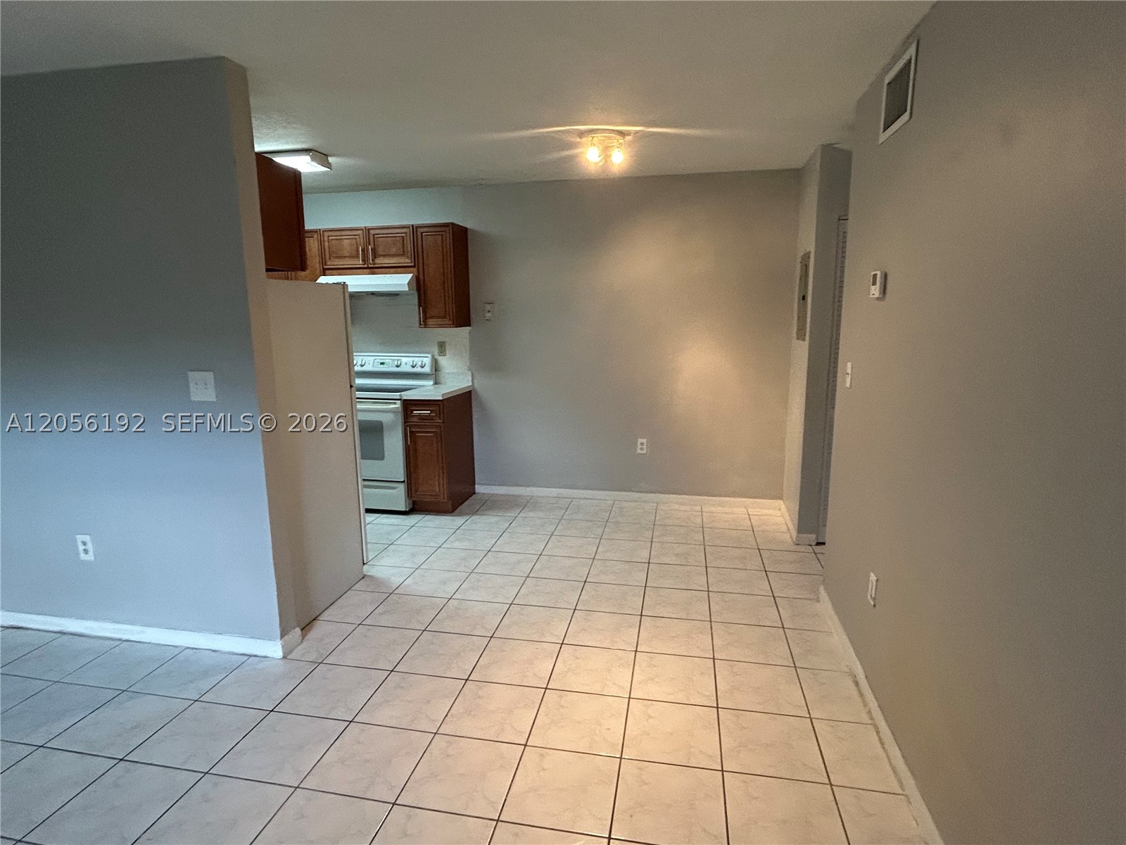 MADISON CONDO - Residential Lease