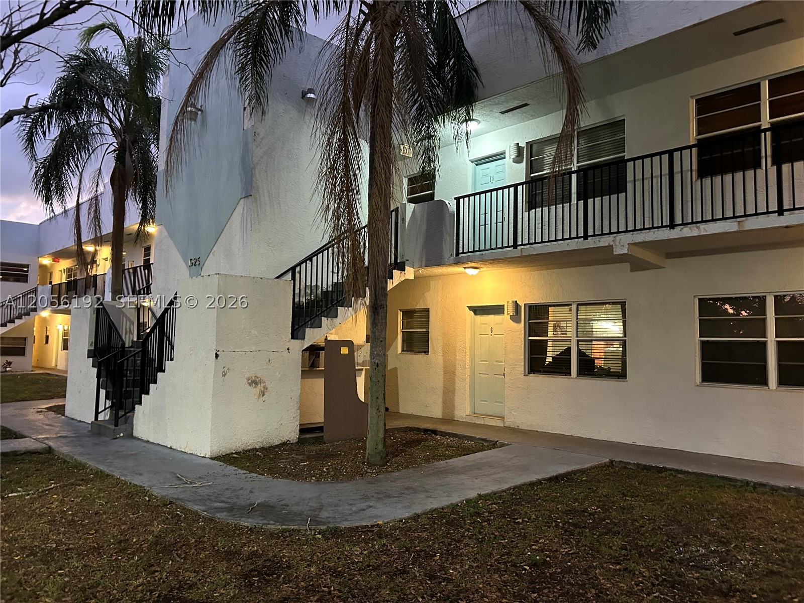 MADISON CONDO - Residential Lease