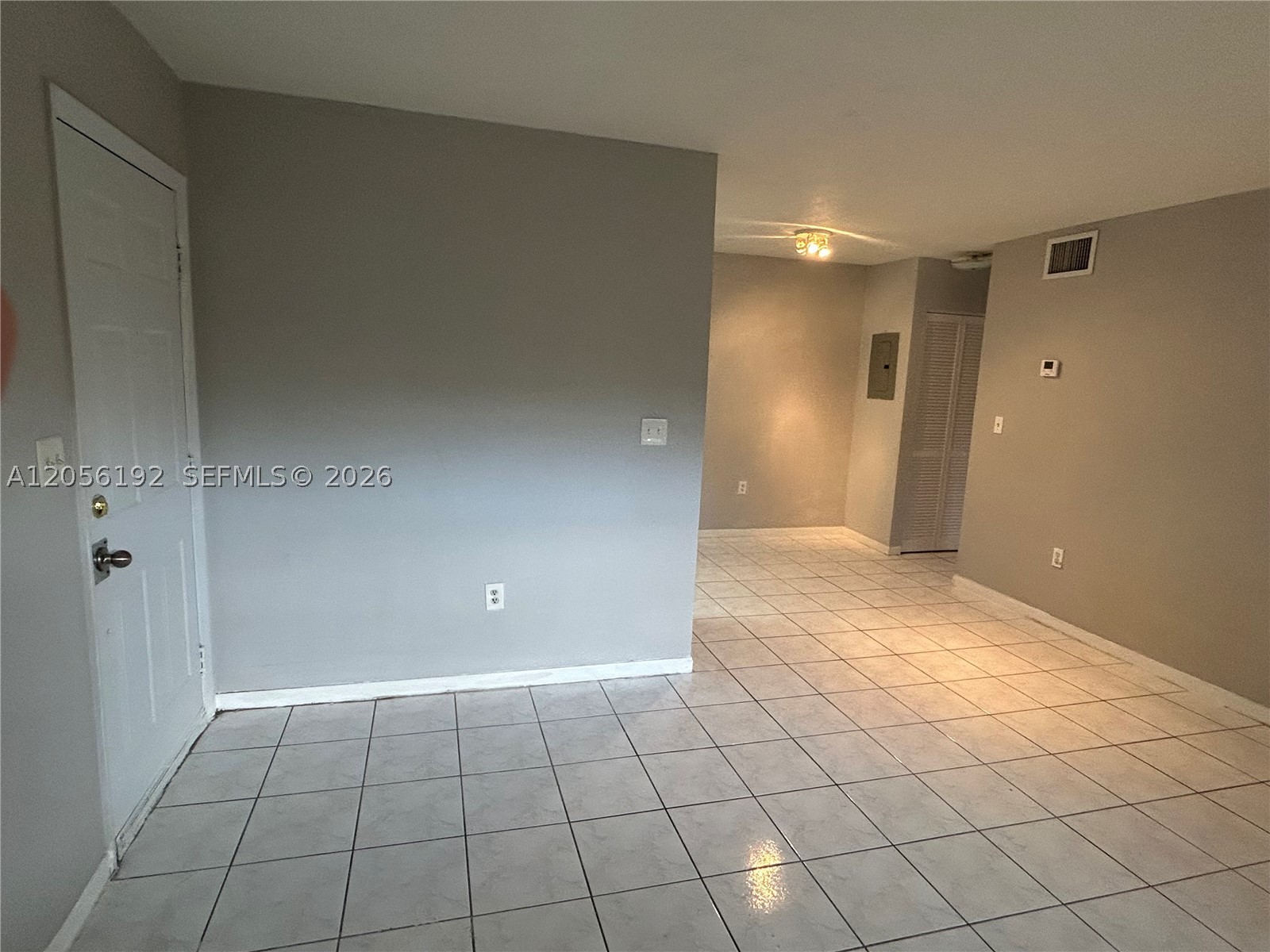 MADISON CONDO - Residential Lease