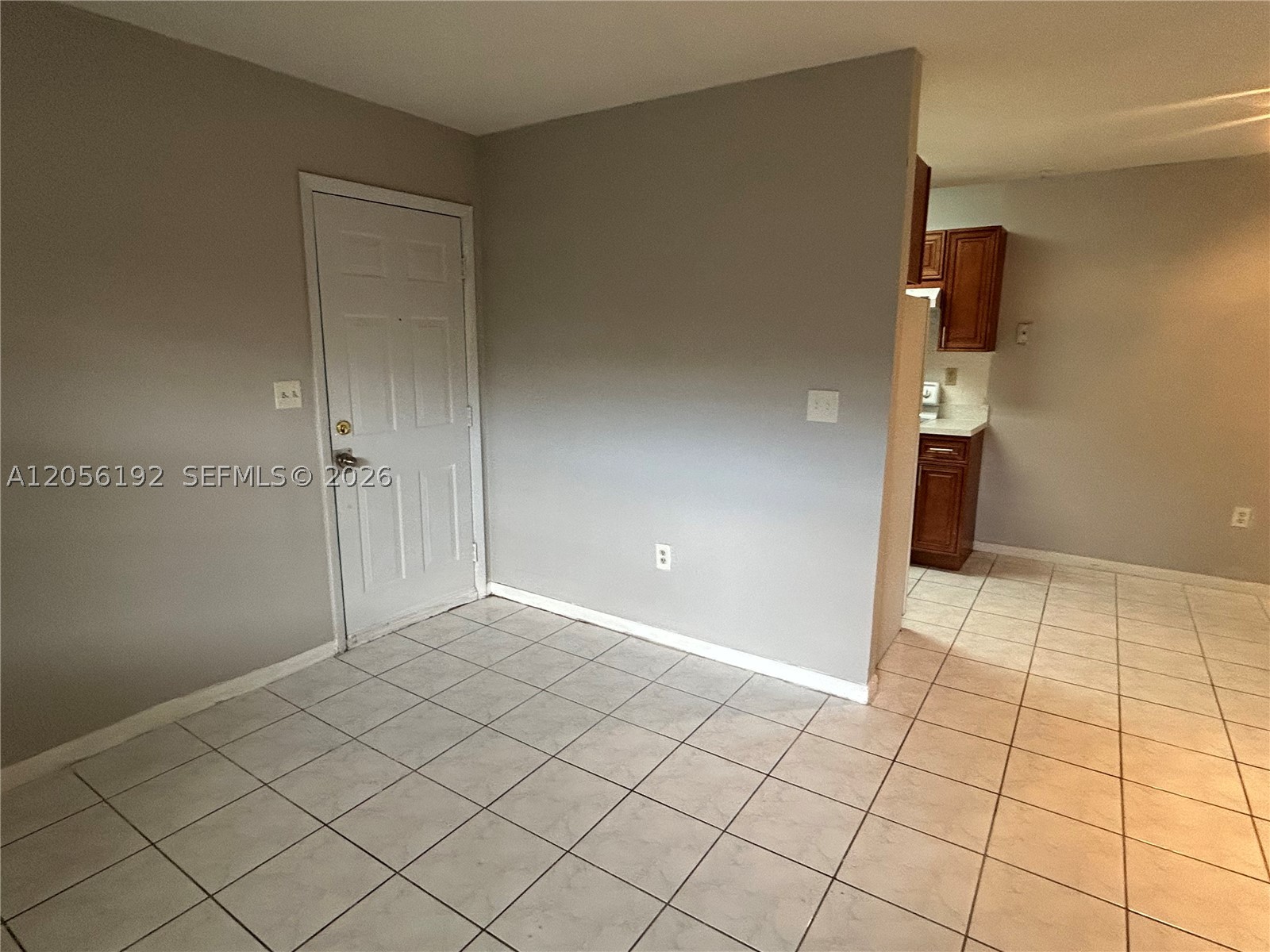 MADISON CONDO - Residential Lease