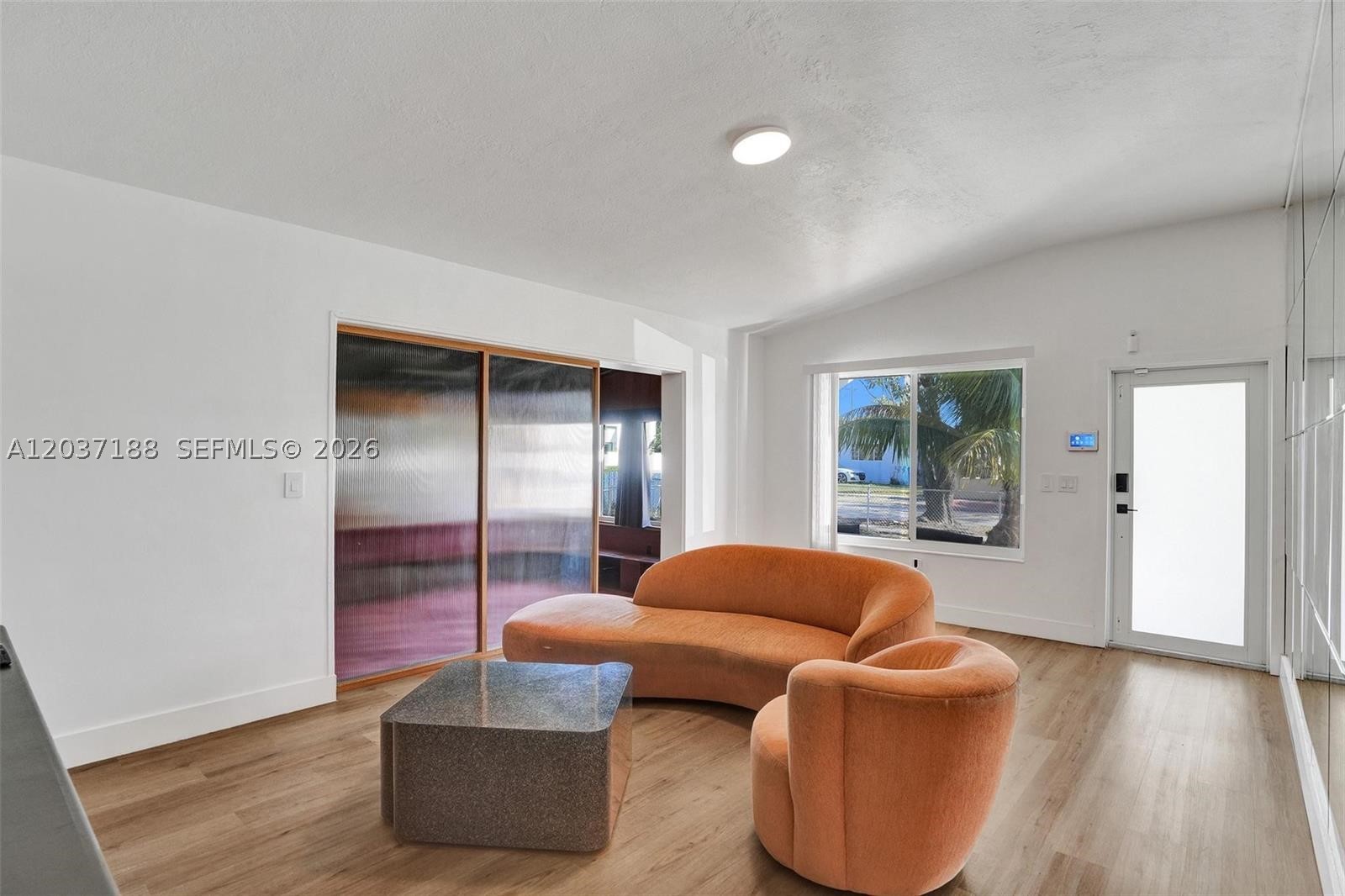 SUNSWEPT HEIGHTS SEC 1 - Residential