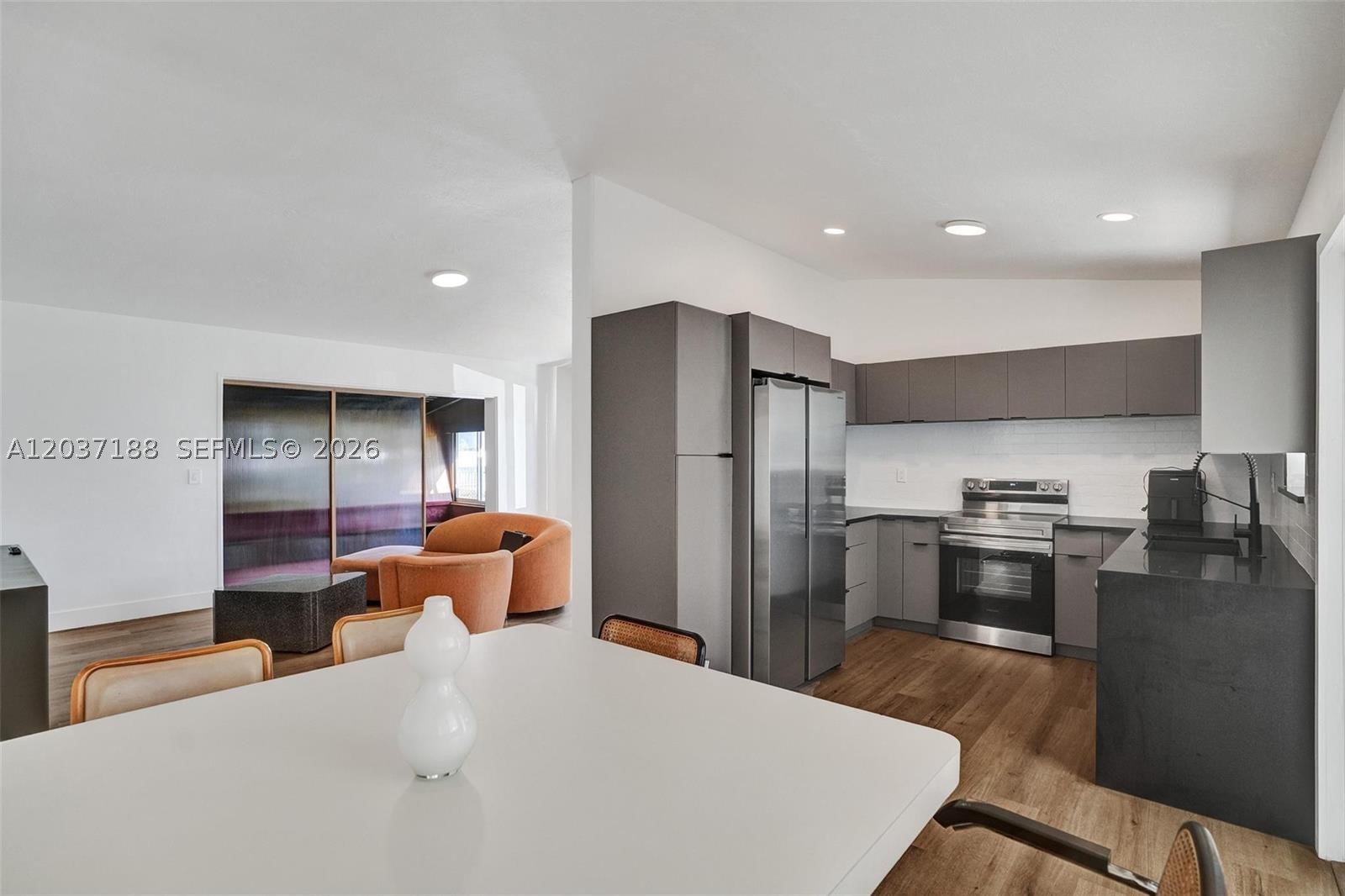SUNSWEPT HEIGHTS SEC 1 - Residential
