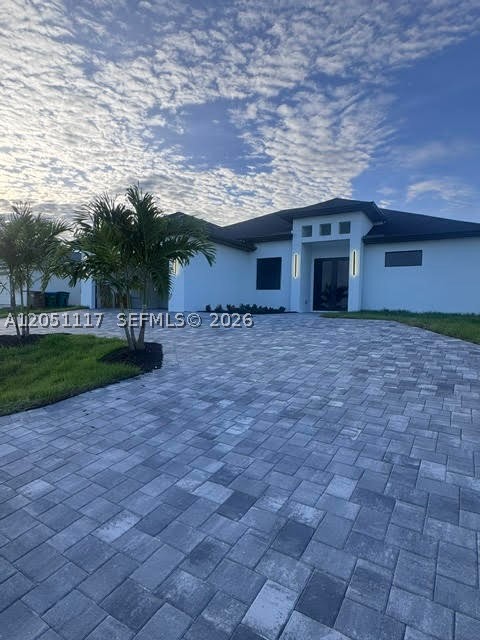 Cape Coral Unit 41 - Residential
