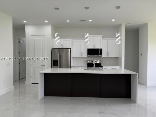 Cape Coral Unit 41 - Residential