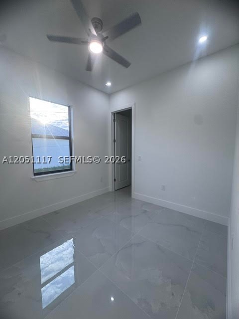Cape Coral Unit 41 - Residential
