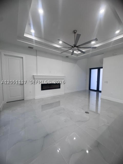 Cape Coral Unit 41 - Residential