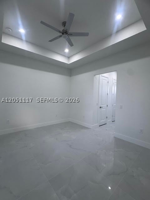 Cape Coral Unit 41 - Residential