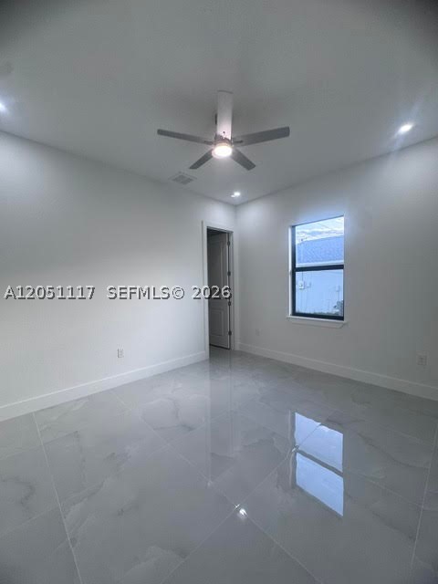Cape Coral Unit 41 - Residential