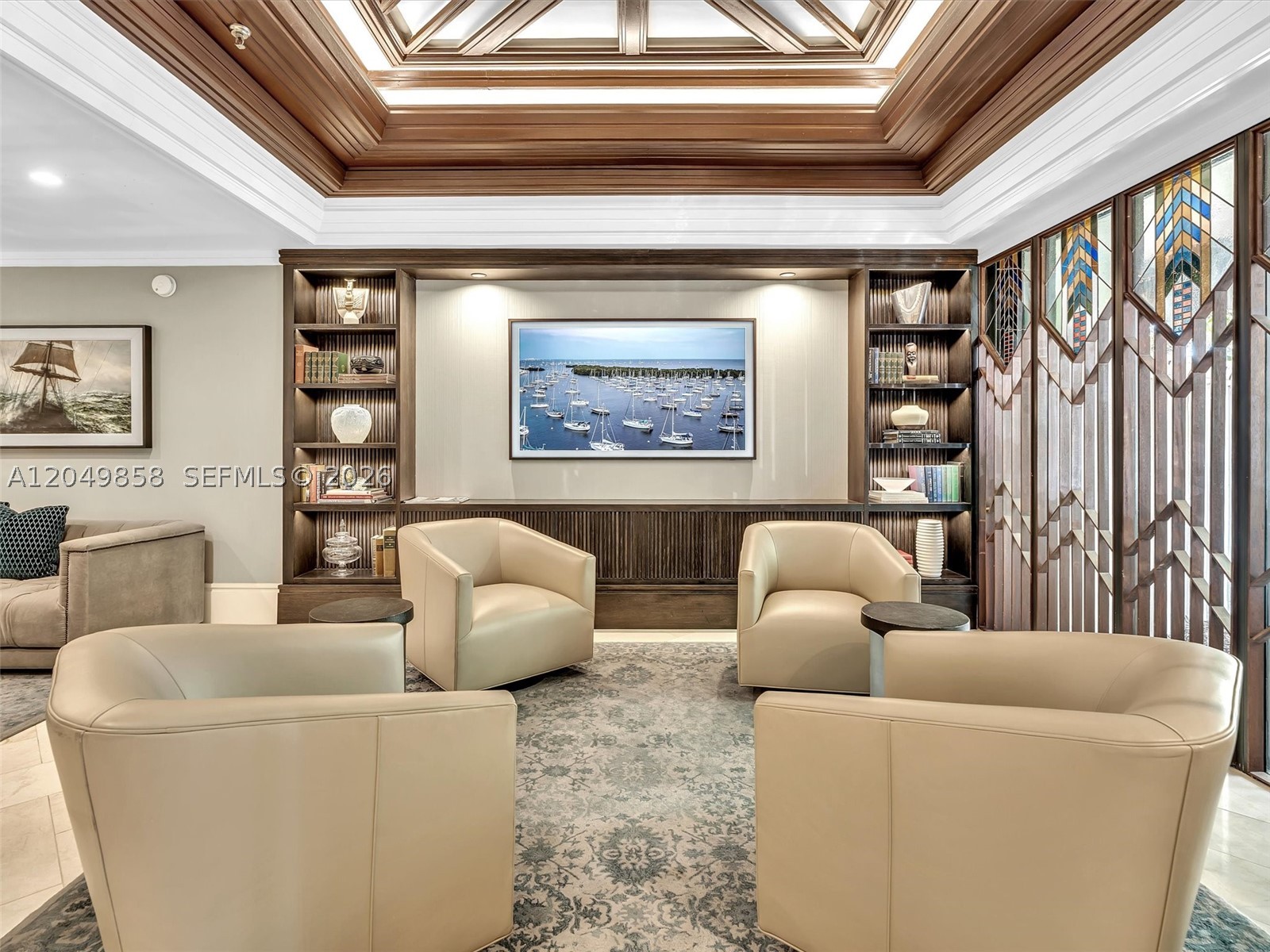 YACHT HARBOUR CONDO - Residential