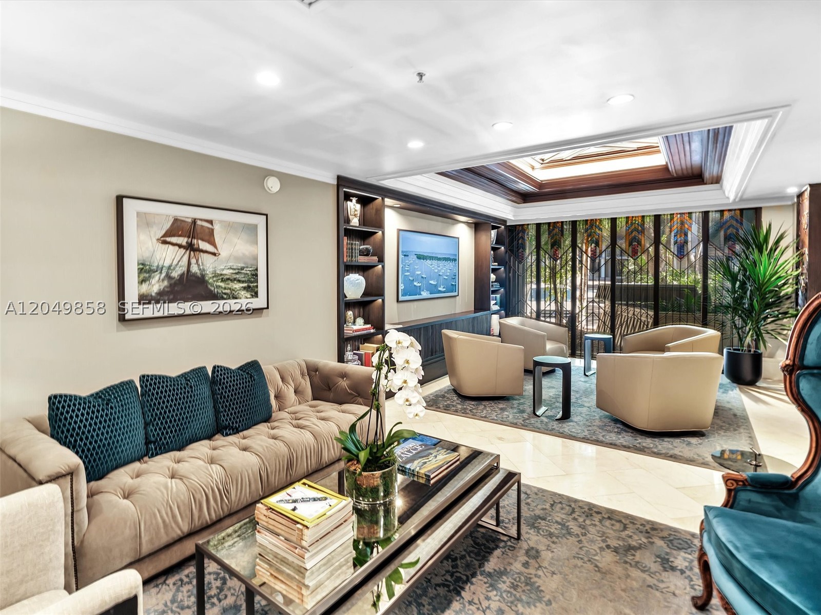 YACHT HARBOUR CONDO - Residential