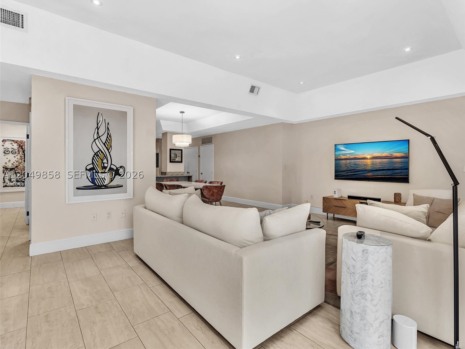 YACHT HARBOUR CONDO - Residential