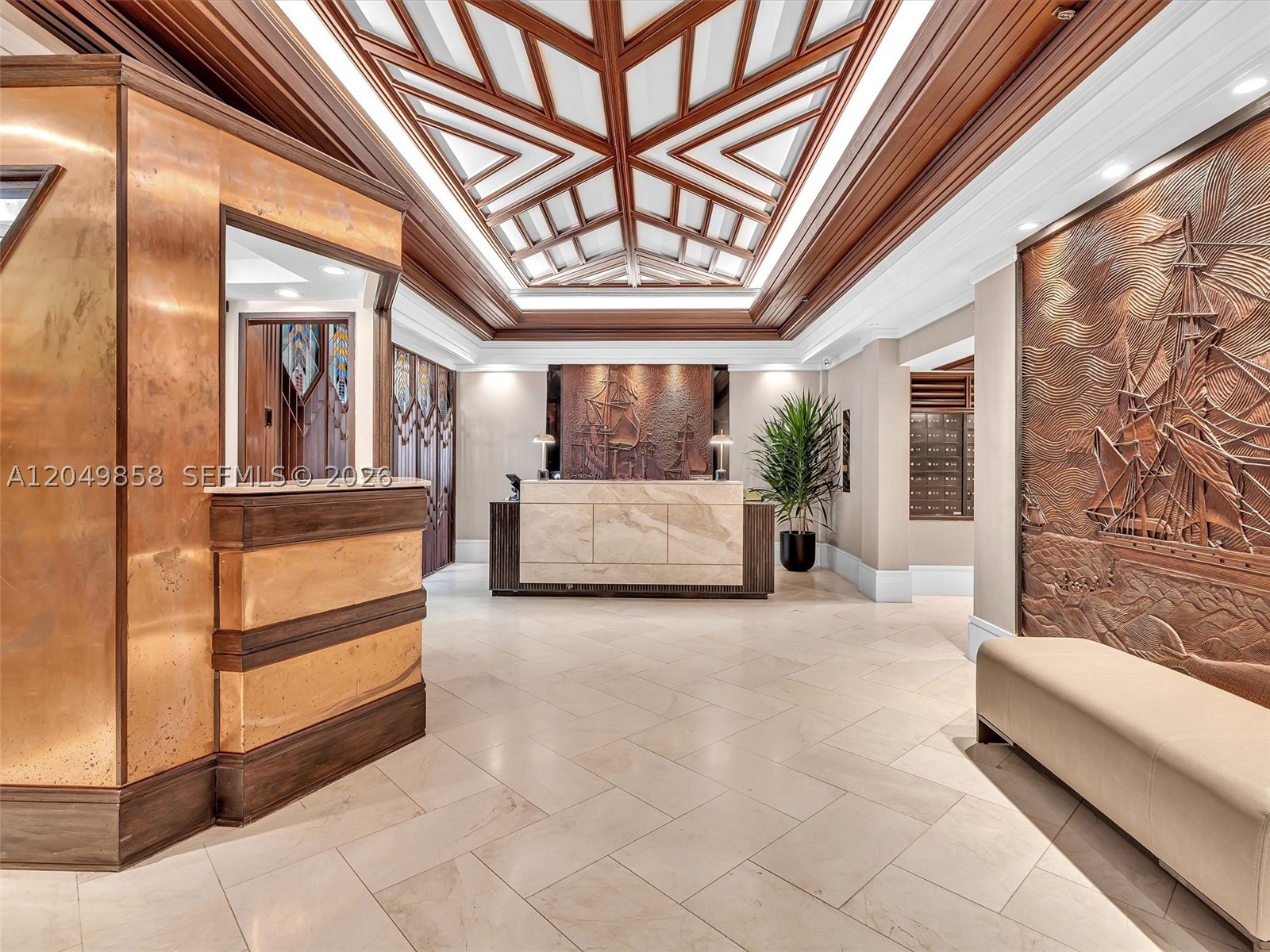 YACHT HARBOUR CONDO - Residential