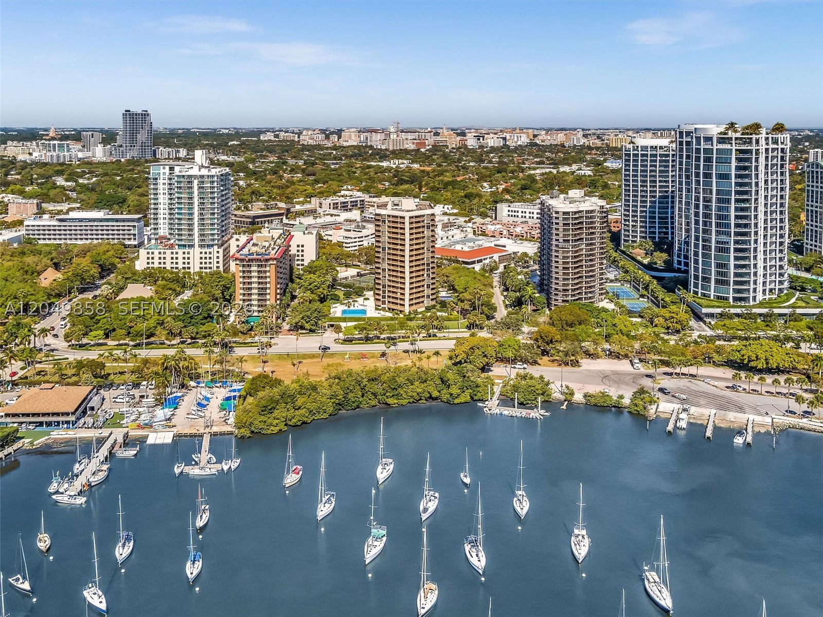YACHT HARBOUR CONDO - Residential
